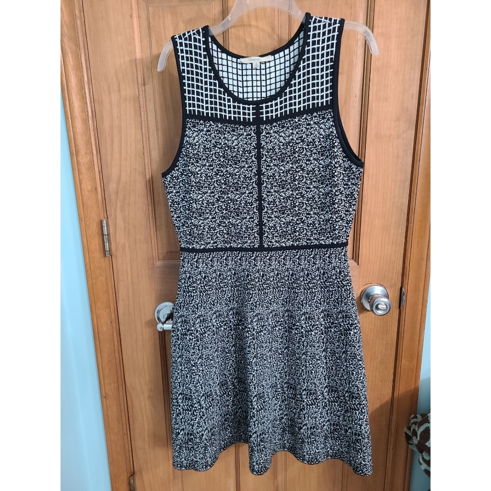 41 Hawthorn Dress